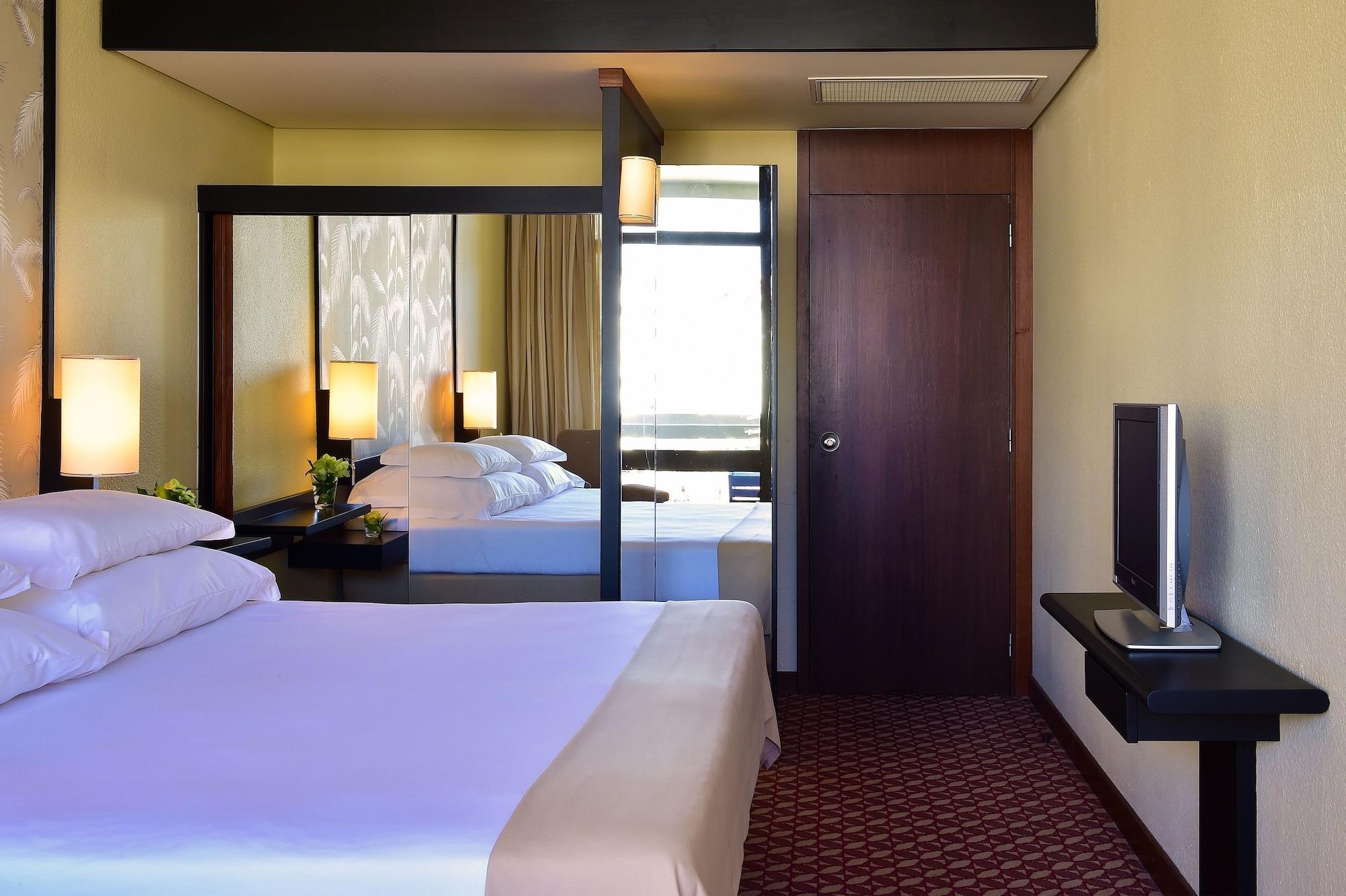 Pestana Casino Park Hotel & Casino Φουνκάλ Εξωτερικό φωτογραφία A room at the hotel