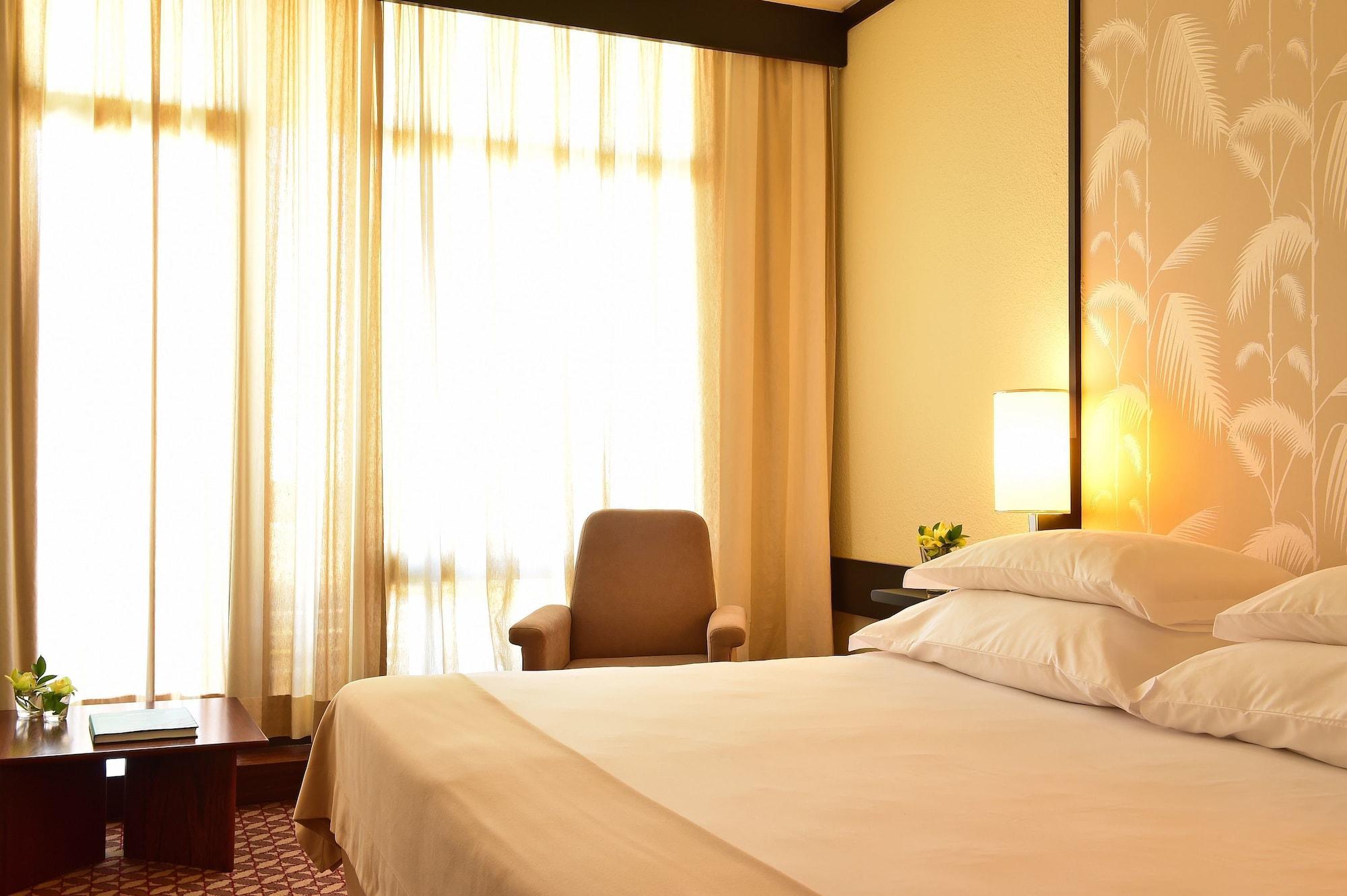 Pestana Casino Park Hotel & Casino Φουνκάλ Εξωτερικό φωτογραφία A room at the hotel