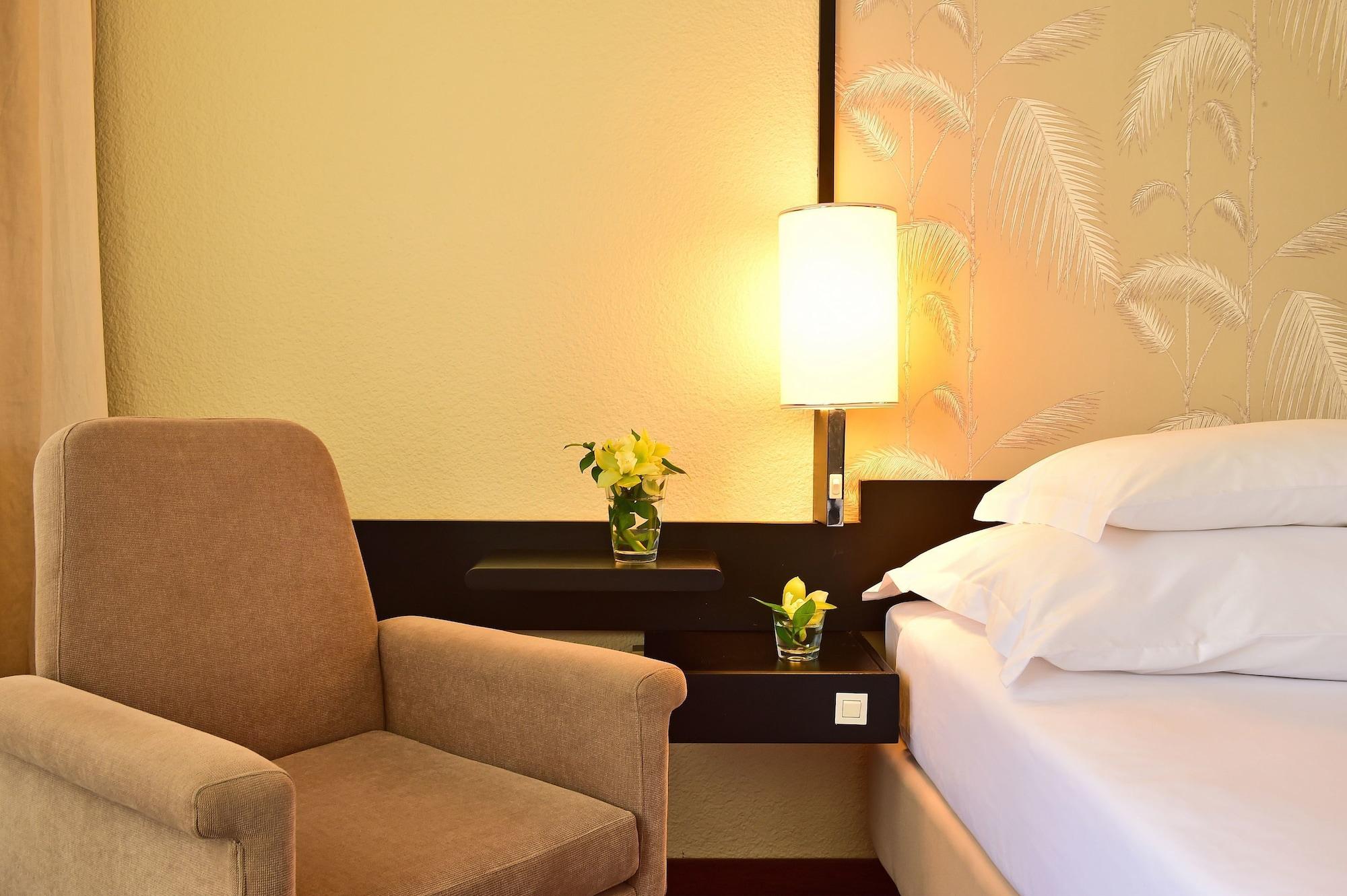 Pestana Casino Park Hotel & Casino Φουνκάλ Εξωτερικό φωτογραφία A room at the hotel