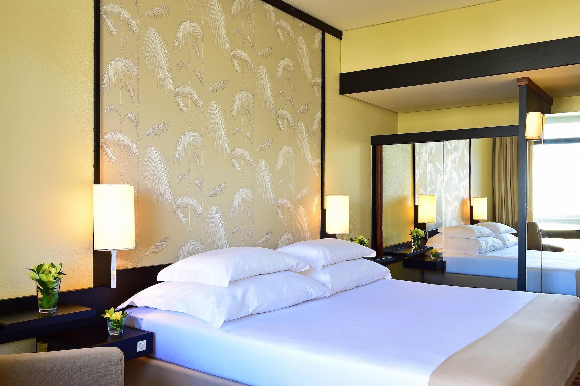Pestana Casino Park Hotel & Casino Φουνκάλ Εξωτερικό φωτογραφία