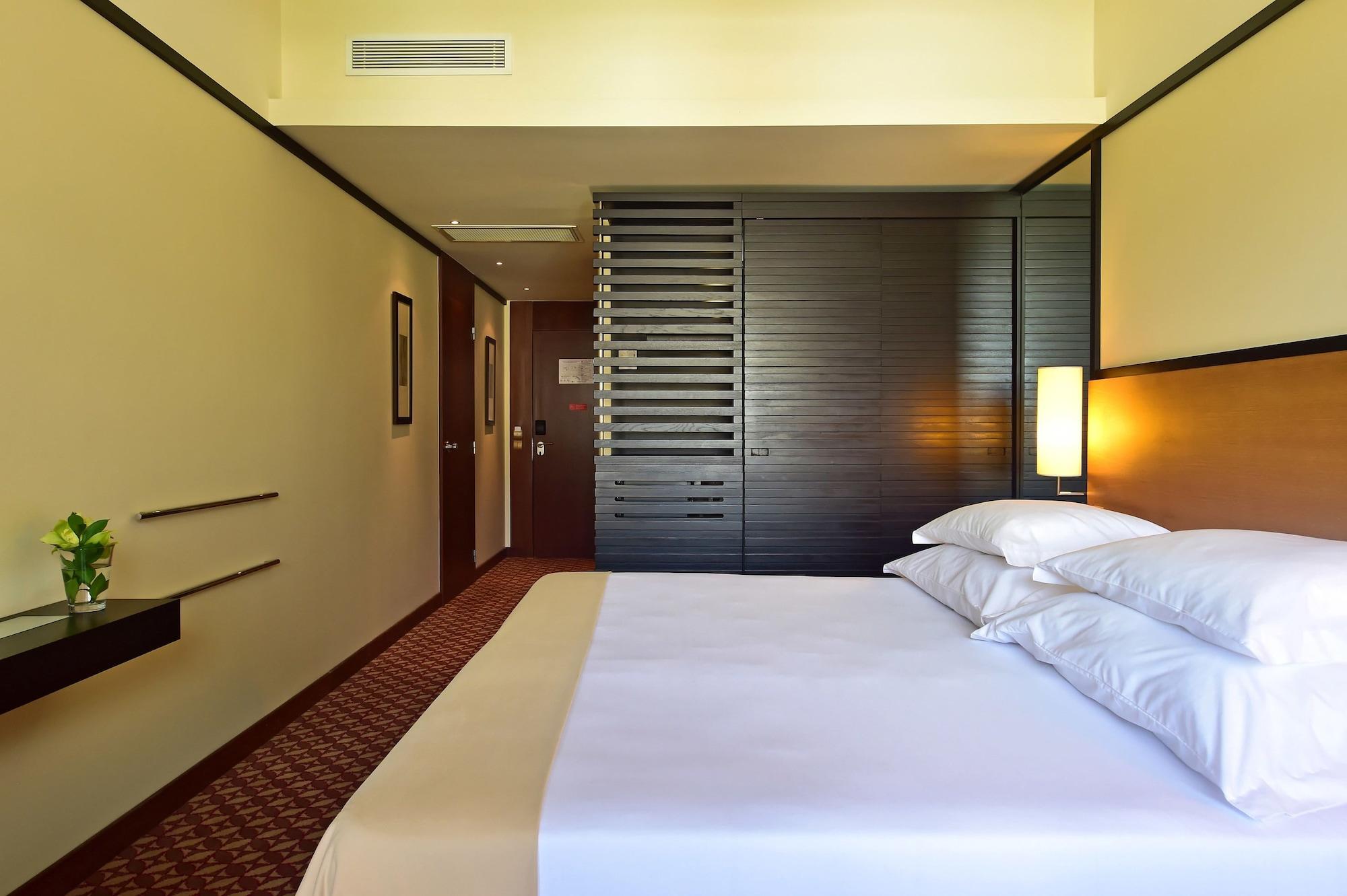 Pestana Casino Park Hotel & Casino Φουνκάλ Εξωτερικό φωτογραφία A room at the hotel