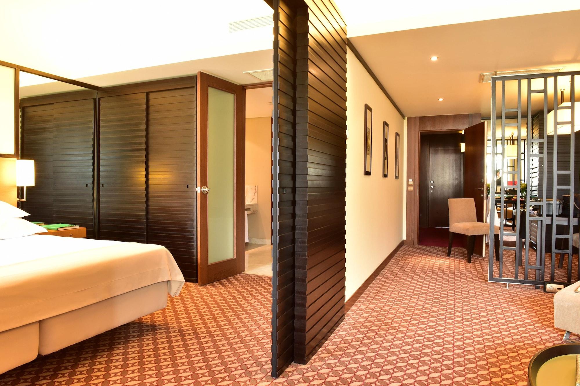 Pestana Casino Park Hotel & Casino Φουνκάλ Εξωτερικό φωτογραφία A room at the hotel