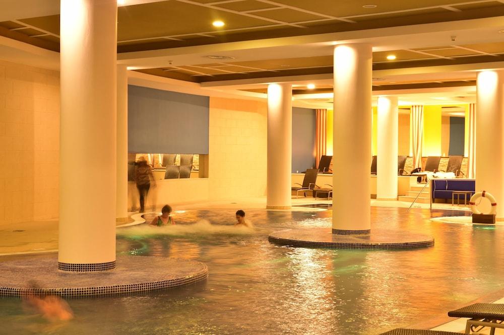 Pestana Casino Park Hotel & Casino Φουνκάλ Εξωτερικό φωτογραφία Spa at the hotel