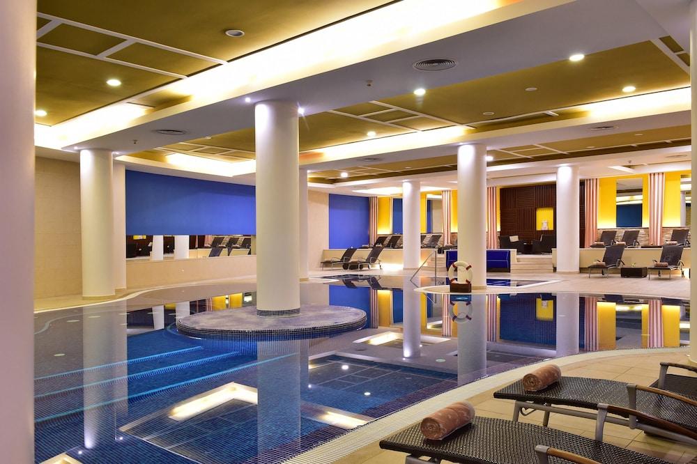 Pestana Casino Park Hotel & Casino Φουνκάλ Εξωτερικό φωτογραφία The spa at the hotel