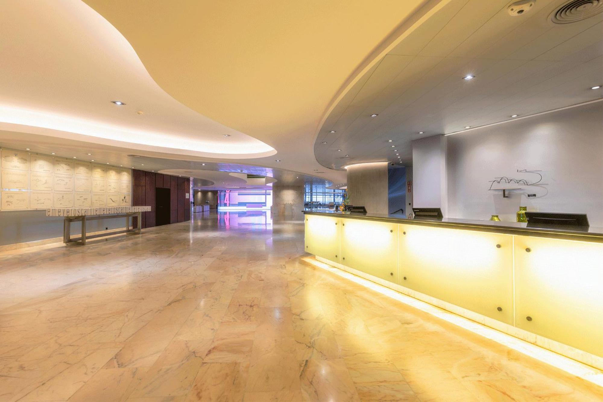 Pestana Casino Park Hotel & Casino Φουνκάλ Εξωτερικό φωτογραφία