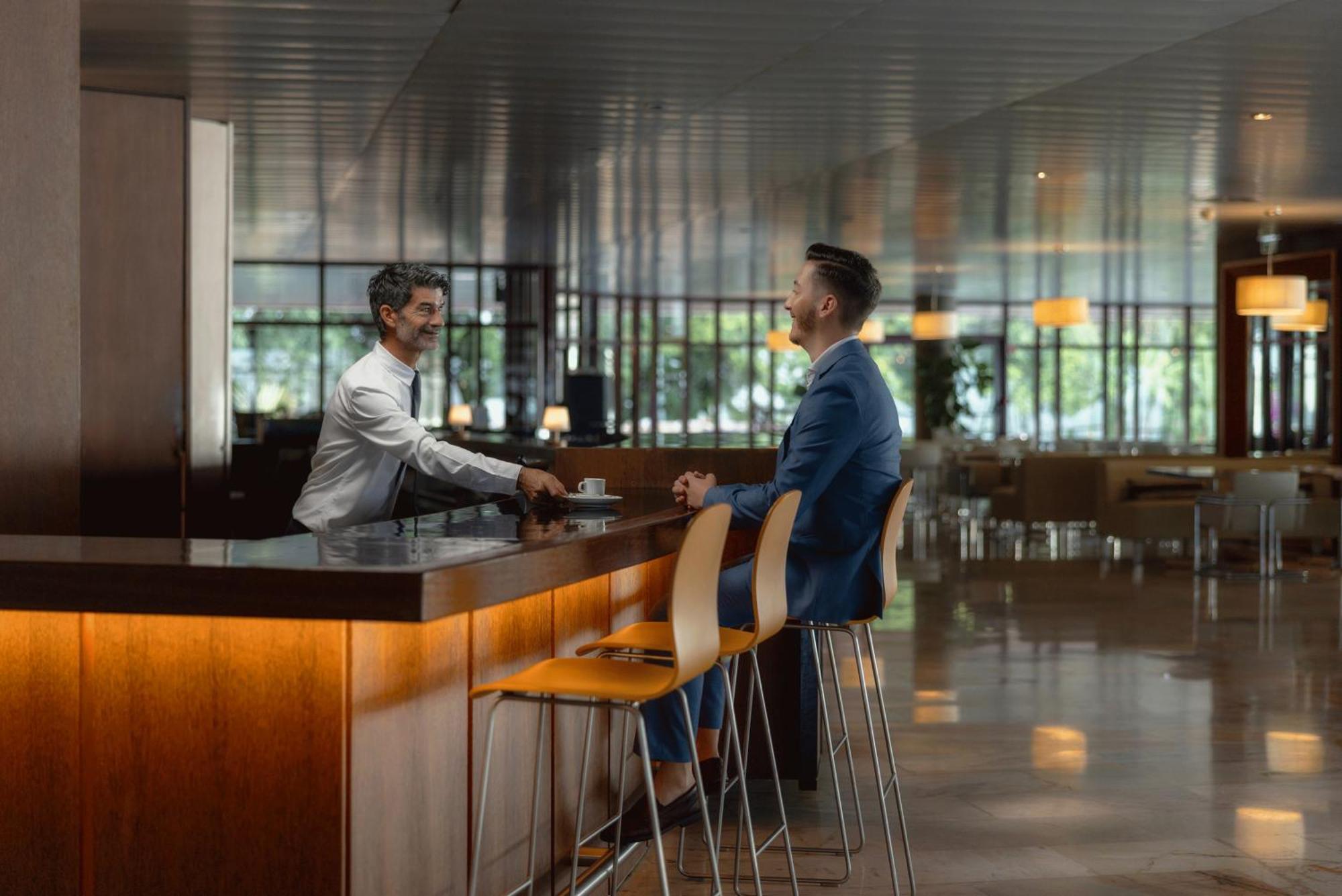 Pestana Casino Park Hotel & Casino Φουνκάλ Εξωτερικό φωτογραφία