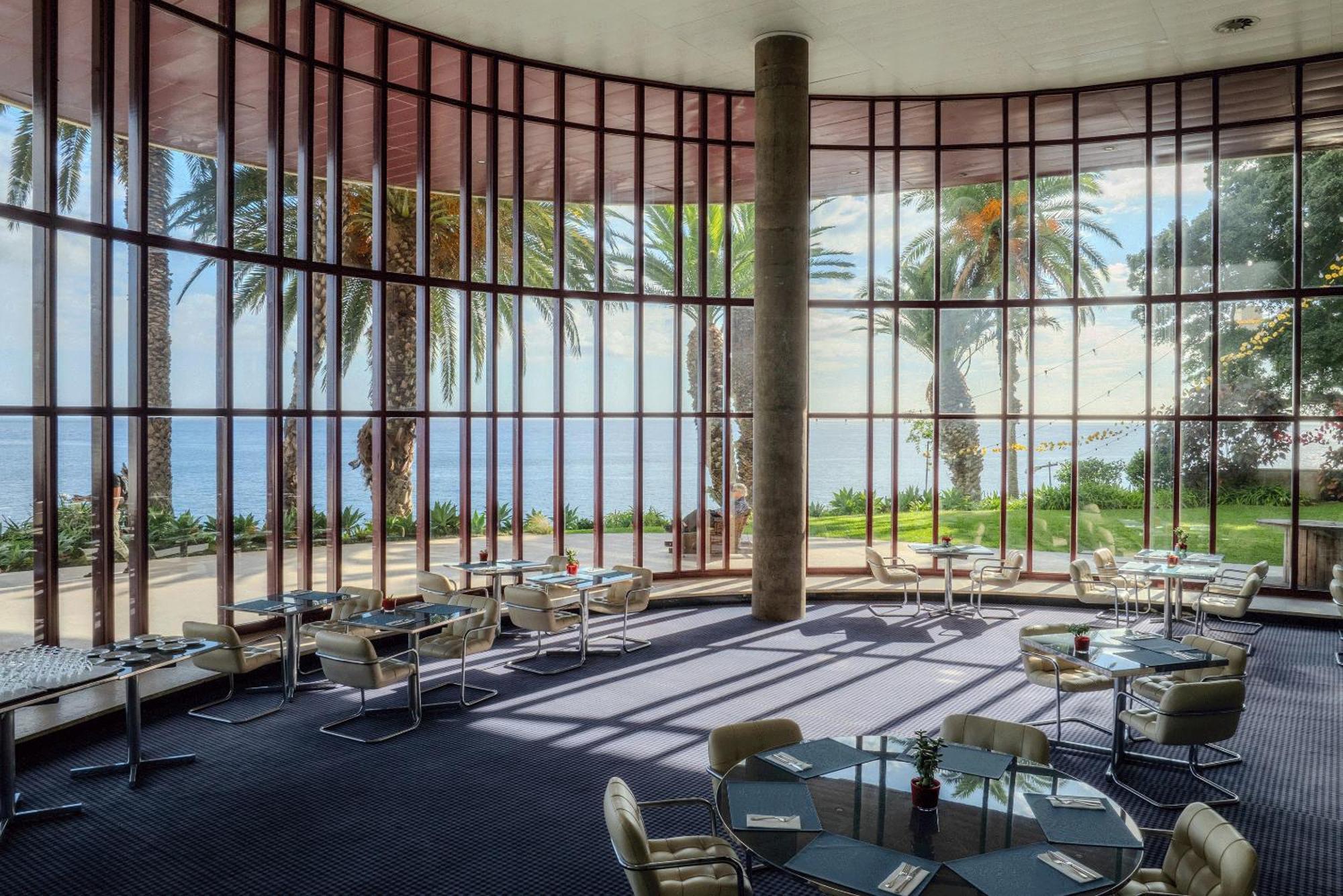 Pestana Casino Park Hotel & Casino Φουνκάλ Εξωτερικό φωτογραφία