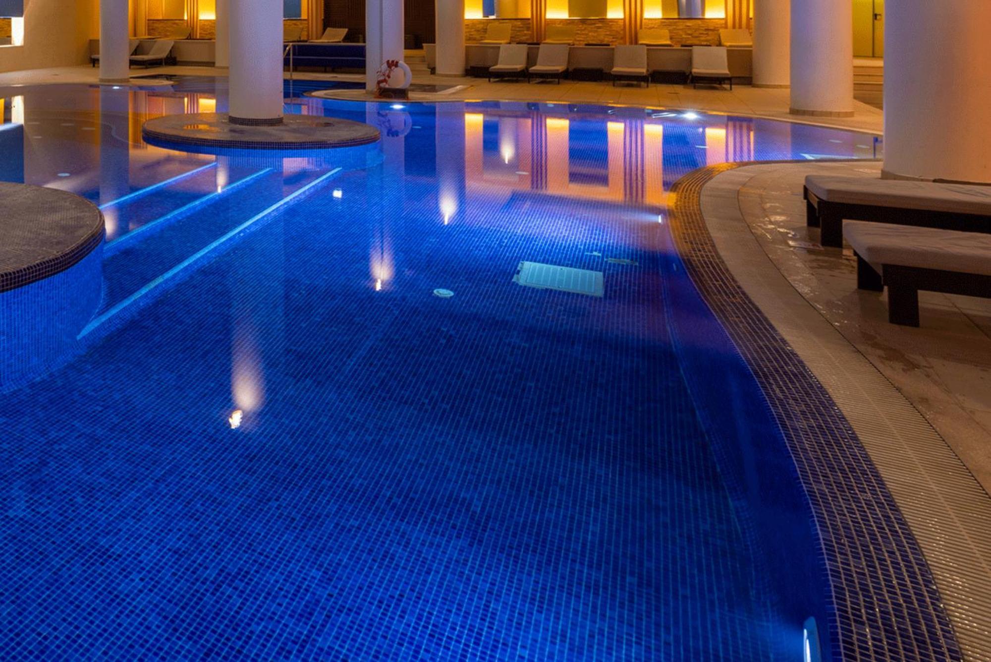 Pestana Casino Park Hotel & Casino Φουνκάλ Εξωτερικό φωτογραφία