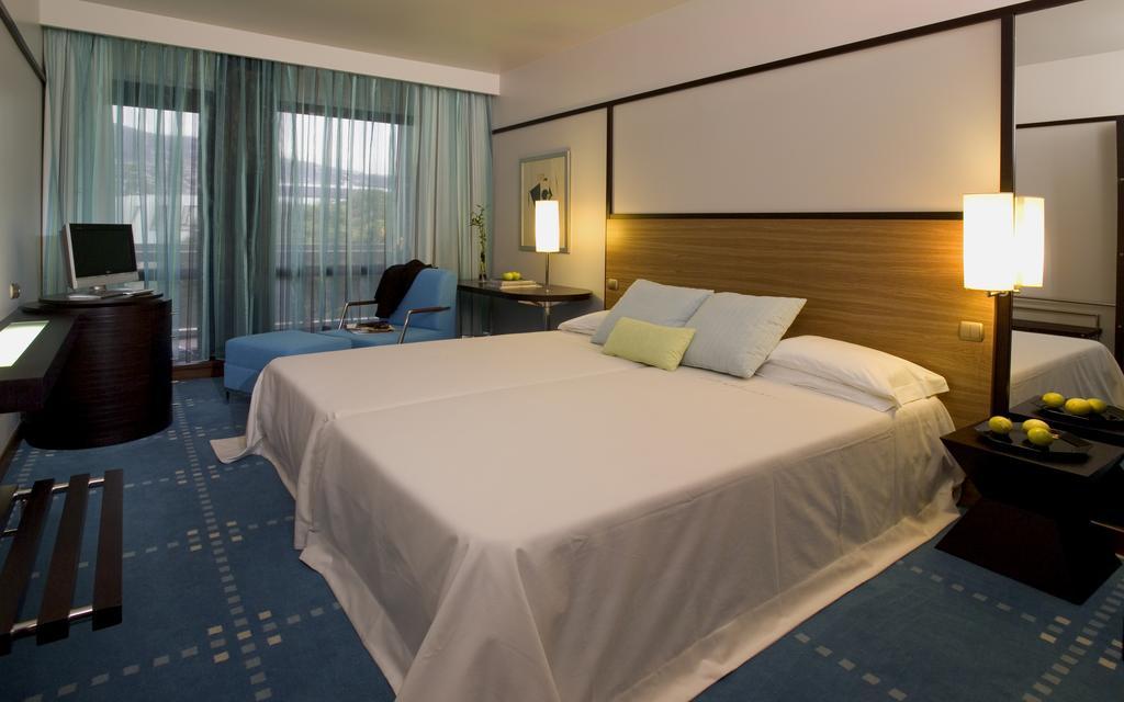 Pestana Casino Park Hotel & Casino Φουνκάλ Εξωτερικό φωτογραφία