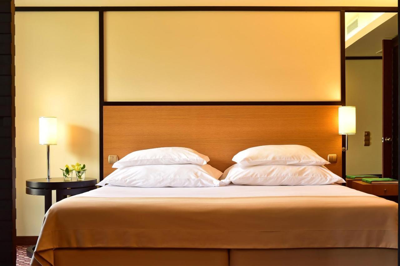 Pestana Casino Park Hotel & Casino Φουνκάλ Εξωτερικό φωτογραφία